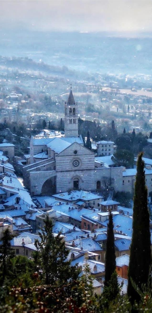 Le Dimore Arcangelo Giuseppe Assisi Exteriér fotografie